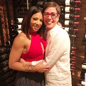 Meet your Posher, Doris